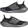 Core Black Grey Four Carbon