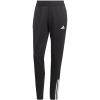 imageadidas Tiro 23 Competition Training Pants BlackWhite
