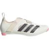 Off White/Shadow Maroon/Bliss Pink
