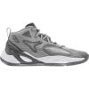 Team Mid Grey-team Dark Grey