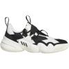 White/Black