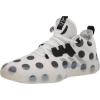 White/Black/Crystal White