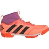 imageadidas UnisexAdult The Gravel Shoe CyclingBeam OrangeCore BlackSemi Pulse Li