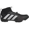Core Black/Cloud White/Grey Five