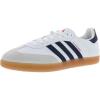 Cloud White/Team Navy Blue 2/Better Scarlet