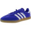 imageadidas UnisexAdult The Velosamba Cycling ShoeLucid BlueOff WhitePulse Mint