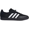 imageadidas UnisexAdult Velosamba 2 SneakerCore BlackCloud WhiteSilver Metall