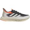 imageadidas Womens 4DFWD 2 Running ShoesCarbonZero MetalicCloud White