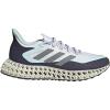 Cloud White/Silver Metallic/Almost B