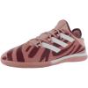 Wonder Mauve/Cloud White/Quiet Crimson