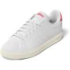 White/White/Lucid Red