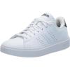 imageadidas Womens Advantage 20 SneakerWhiteWhiteShadow Navy