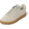 Wonder White/Bronze Strata/Matte Gold