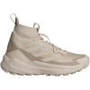 imageadidas Womens WonbeiAlumin Terrex Free Hiker 2 W Wonder beigeWonder BeigeAlumina 105 USWonder BeigeWonder BeigeAlumina