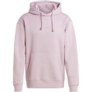 imageALL SZN Fleece HoodiePreloved Fig