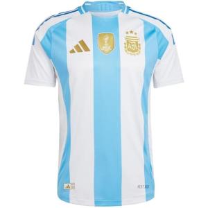 imageAdidas Argentina 2024 Home Authentic Jersey