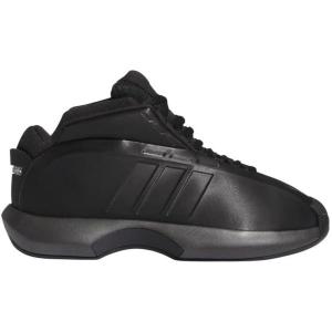 imageadidas Crazy 1 Mens ShoesCore BlackCore BlackCarbon