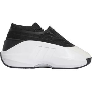 imageadidas Crazy Iiinfinity ShoesCore BlackCloud WhiteChalk White