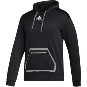 imageadidas HoodieBlackmgh Solid Grey