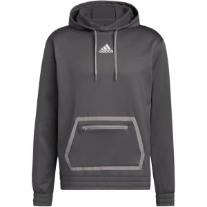 imageadidas HoodieGreyWhite