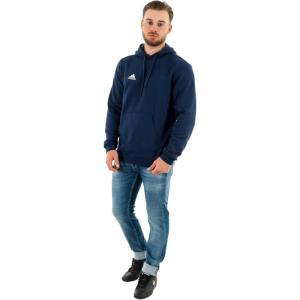 imageadidas HoodieTeam Navy Blue 2