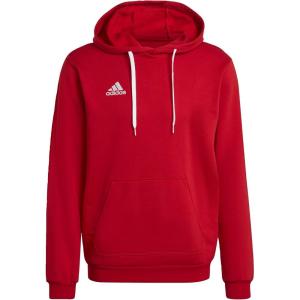 imageadidas HoodieTeam Power Red 2