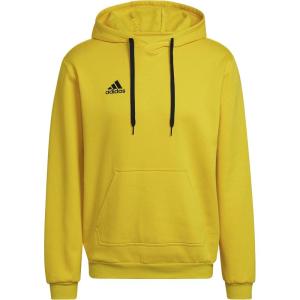 imageadidas HoodieTeam Yellow  Black