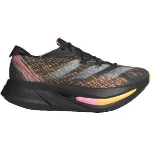 imageadidas Mens Adizero Prime X 2 Running ShoesCore BlackZero MetalicSpark