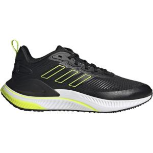 imageadidas Mens Alphamagma ShoesCore Blacksignal Greencarbon