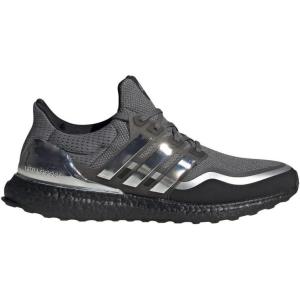 imageadidas Mens Icon Bounce Baseball CleatsGrey FourSilver MetallicCore Black