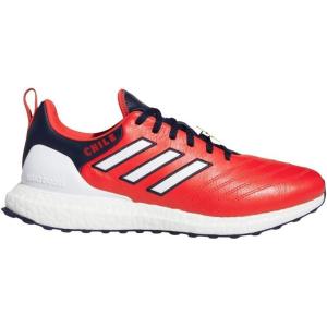 imageadidas Mens Portland Timbers Ultraboost DNA x Copa Running ShoesActive RedCloud WhiteCollegiate Na