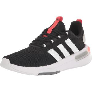 imageadidas Mens Racer TR23 SneakerBlackWhiteGrey