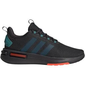 imageadidas Mens Racer TR23 SneakerCarbonArctic NightSolar Red