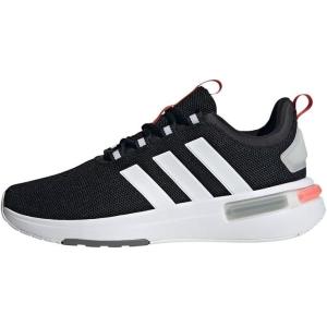 imageadidas Mens Racer TR23 SneakerCblackFtwwhtGrefou