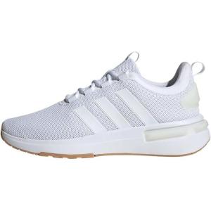 imageadidas Mens Racer TR23 SneakerCloud WhiteCloud WhiteGum