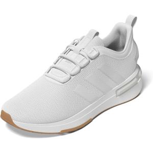 imageadidas Mens Racer TR23 SneakerFootwear WhiteFootwear WhiteGum3
