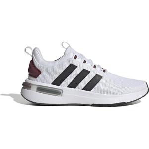 imageadidas Mens Racer TR23 SneakerFtwr White Core Black Shadow Red
