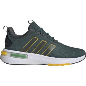 imageadidas Mens Racer TR23 SneakerIvyIvyCarbon