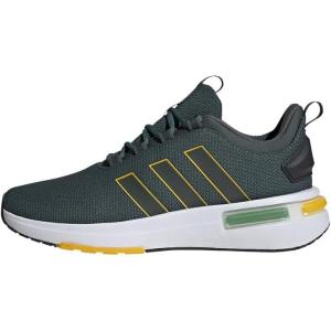 imageadidas Mens Racer TR23 SneakerLegend Ivy Legend Ivy Carbon