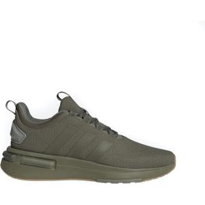 imageadidas Mens Racer TR23 SneakerOlive Strata Olive Strata Silver Pebble