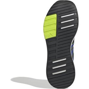 imageadidas Mens Racer TR23 SneakerSemi Lucid Blue Core Black Lucid Lemon