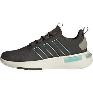 imageadidas Mens Racer TR23 SneakerShadow Olive Shadow Olive Flash Aqua