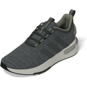 imageadidas Mens Racer TR23 SneakerSilver PebbleIvySilver Green