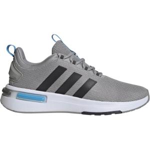 imageadidas Mens Racer TR23 SneakerSolid GreyCarbonBlue Burst