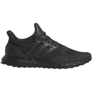 imageadidas Mens Sneaker Trail Running ShoeBlack
