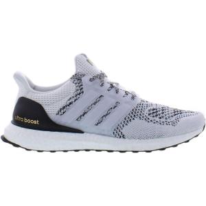 imageadidas Mens Sneaker Trail Running ShoeWhiteBlack