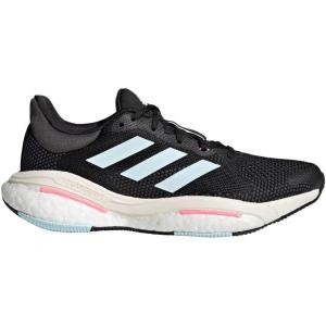 imageadidas Mens Solarglide 5 SneakerBlackBlack