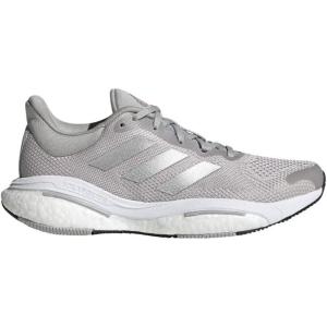 imageadidas Mens Solarglide 5 SneakerGrey TwoSilver MetallicWonder Mauv