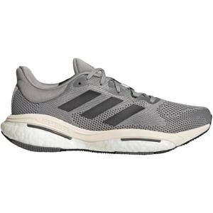 imageadidas Mens Solarglide 5 SneakerMgh Solid GreyCarbonGrey Six