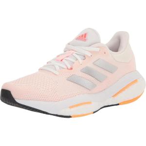imageadidas Mens Solarglide 5 SneakerWhite